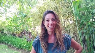 Green School Bali - 50 Days Art Earth Day Challenge 2020