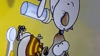 Toopy And Bino Baby Toopy Crying - French