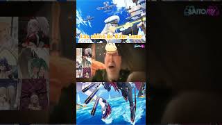 The Truth About The Current Azur Lane Skins...