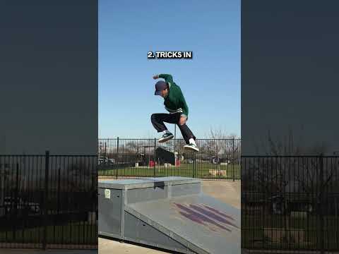 Why Skaters Avoid These Obstacles