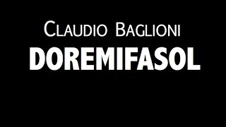 Watch Claudio Baglioni Doremifasol video
