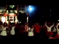 NOCHE NAVIDEÑA CETIS 100 TEPIC