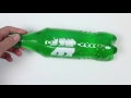 How To Make Sprite Soda Gummy Bottle Shape Fun Easy How To Make Sprite Soda Gummy Bottle Shape Fun Easy