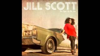 Watch Jill Scott Missing You video