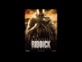 Riddick III (2013)