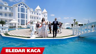 Elvira Fjerza & Bledar Kaca - Sot marton motra nje vlla (  4K)
