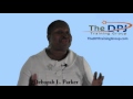 Deborah L. Parker of The DPJ Training Group and Author of Navigating Life's Roadways