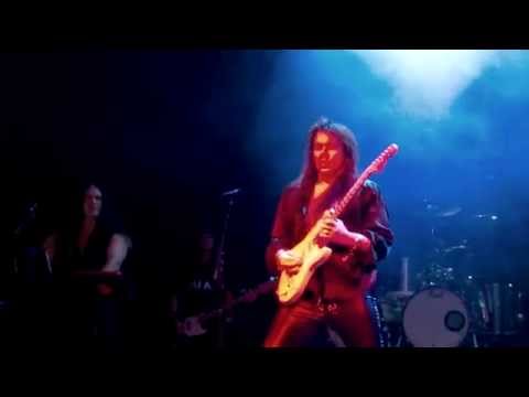 Yngwie Malmsteen - Trilogy Suite Op. 5 (Live at Houston TX 071214...