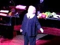 Barbara Cook at 80 with NY Philharmonic 11/19/2007