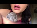 Asmr My Favorite Trigger Words Up Close Asmr My Favorite Trigger Words Up Close