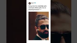 Koray Avcı - Yuh Yuh