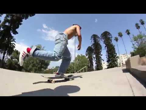 Cowtown skates Hollenbeck