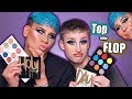HATICE SCHMIDT LABS 'Holy Day' Paletten REVIEW - Top oder FLO...