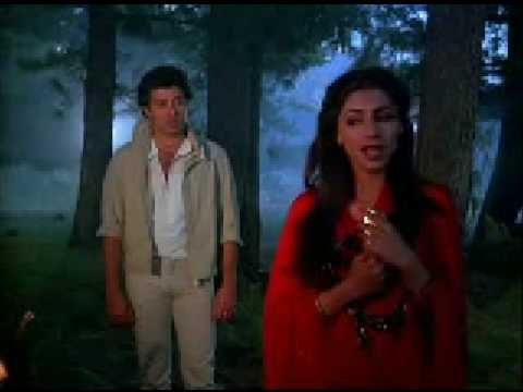 O Meri Jaan - Manzil Manzil (1984)