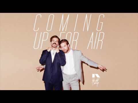 Coming Up For Air Video