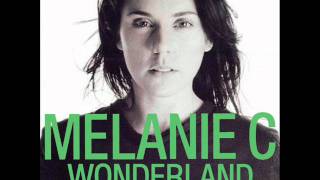 Watch Melanie C Wonderland video