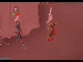 Ice Giant 99 - "The Giant"  (AGS, BGS PK) RUNESCAPE BEST PKING BH VIDEO