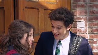 Soy Luna - Luna y Matteo la historia #12 (Lutteo)