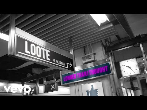 Longer Than I Thought Video