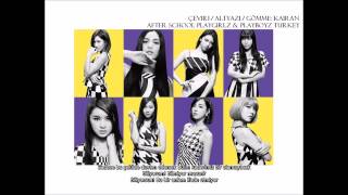 Watch After School Spotlight video