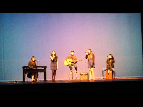 Plano West Asian Fest ' - Jessica, Julia, Karen, Stephanie, Steven Plano West Asian Fest ' - Jessica, Julia, Karen, Stephanie, Steven