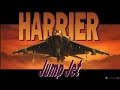 [Harrier Jump Jet - Игровой процесс]