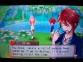 Harvest Moon: A New Beginning - A Confession (Allen's Reverse Confession)