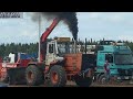 Video Igor Harkov t-150k