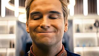 Homelander Season 4 Ep 1 3 4K60Fps Twixtor Free Clips