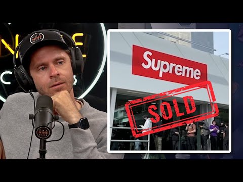 Supreme Sold AGAIN for $1.5 Billion