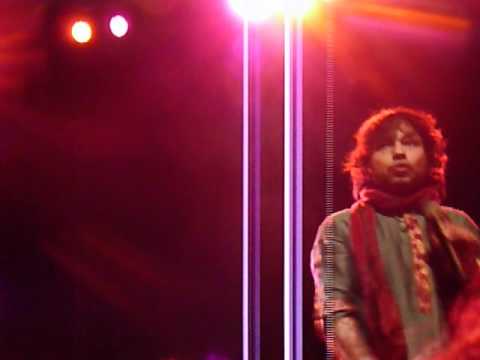 Kailash Kher and Kailasa - Saiyyan
