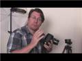 Photography Tips : How to Stop Motion in Photography on an SLR Camera