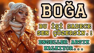 Boğa Burcu 10 Gün İçi̇nde.