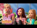 Download Barbie France 💖"La cabane" 💖Barbie Dreamhouse Adventures - épisode 2 💖Dessins animés de Barbie Barbie France 💖"La cabane" 💖Barbie Dreamhouse Adventures - épisode 2 💖Dessins animés de Barbie
