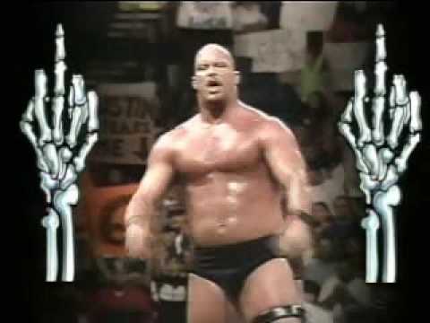 Stone Cold Steve Austin Entrance Movie