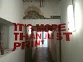 Anamorphic Typography
