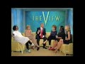 Whoopi Goldberg stops short of calling Donald Trump a racist