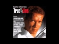 True Lies (OST) - Causeway, Helicopter Rescue