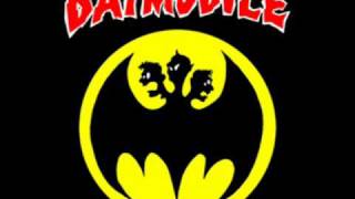 Watch Batmobile Gates Of Heaven video