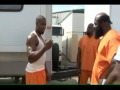 Kimbo Slice Gets A Lesson From Michael Jai White