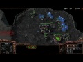 Heart of the Swarm Beta - ZvP - Again With The Bronze (Feat. Sick Lumin)