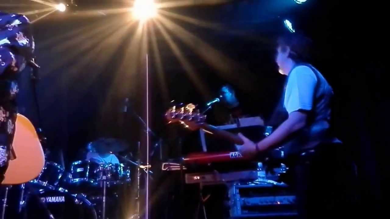 Icehouse No Promises Extended Version Icehouse No Promises Extended Version