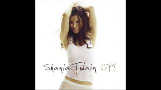 Watch Shania Twain It Only Hurts When Im Breathing video