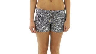 Helen Jon Olivia 3 Boardshort Swimoutlet