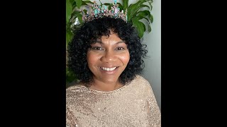 Botswana Union Women Ministry Virtual Conference 2020 - YAYM 2020 Rising Kingdom! 10/18/ 2020