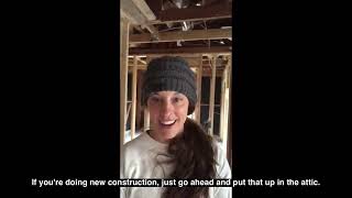 Becoming rentABLE Presents: Floor Vents and Duct Work
