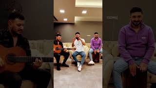 Kurtuluş Kuş Gitar Eşliğinde Üff Üff Yeni Canlı Performans