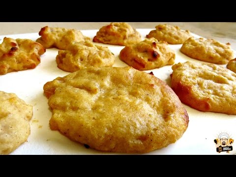 Review Cookie Recipe To Impress