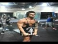 Zyzz: Come At Me Bro
