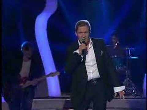 Johnny Logan - Hold me now 2005